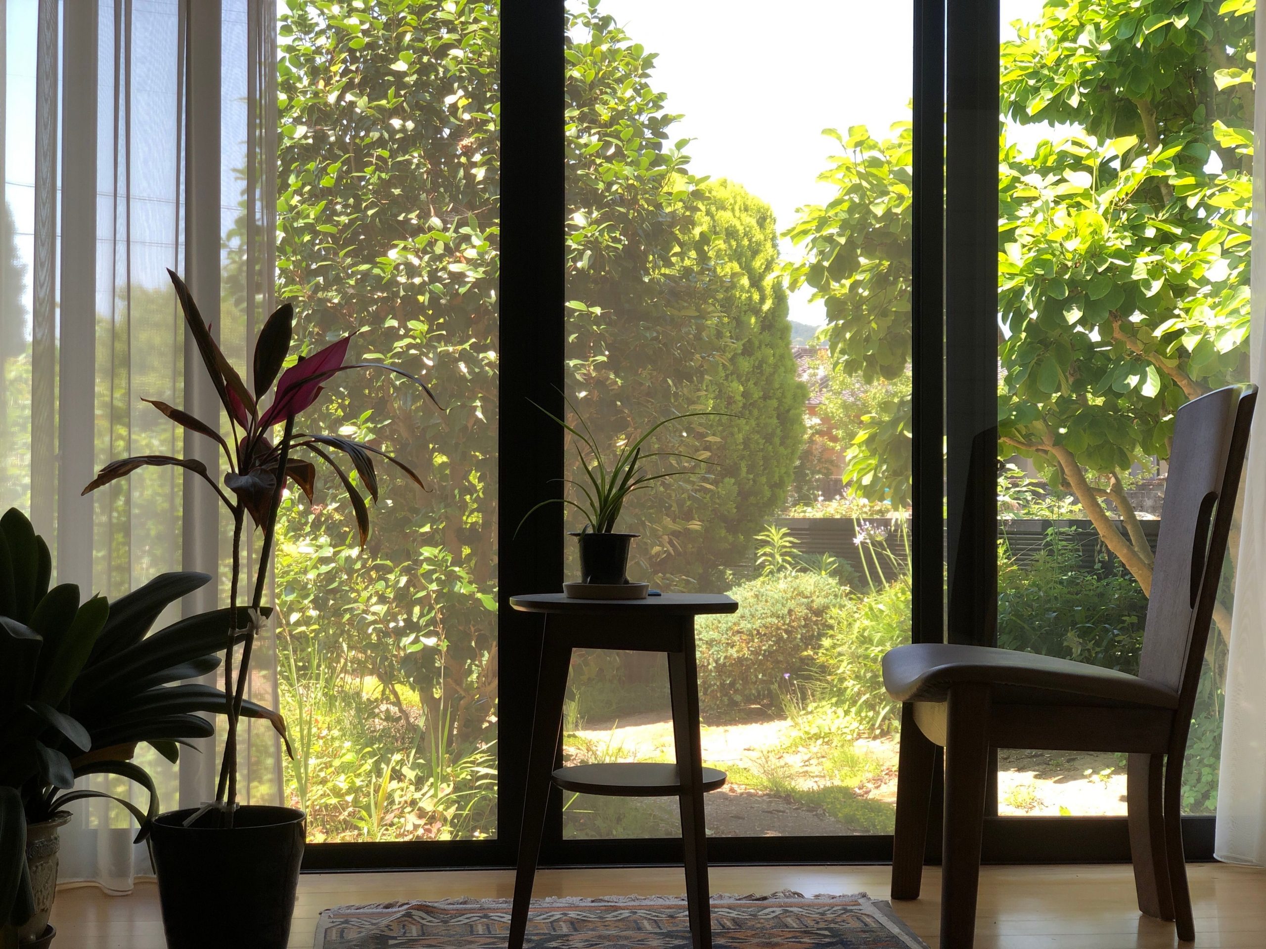 Connect your home with nature: Indoor-outdoor living made simple 