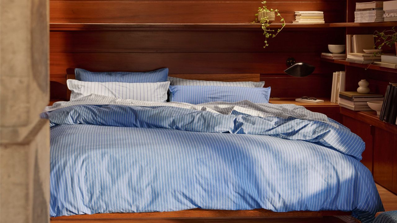 Parachute for $12? The Luxury LA Bedding Brand’s Sold-Out Target Collection Is Back – and I Don’t Expect It to Stay in Stock for Long