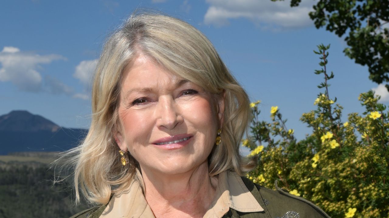 Freestanding Hot Tubs Are Fine, but Martha Stewart’s Sunken Granite Spa Is a Far Sleeker Option – It’s the Pinnacle of Outdoor Luxury
