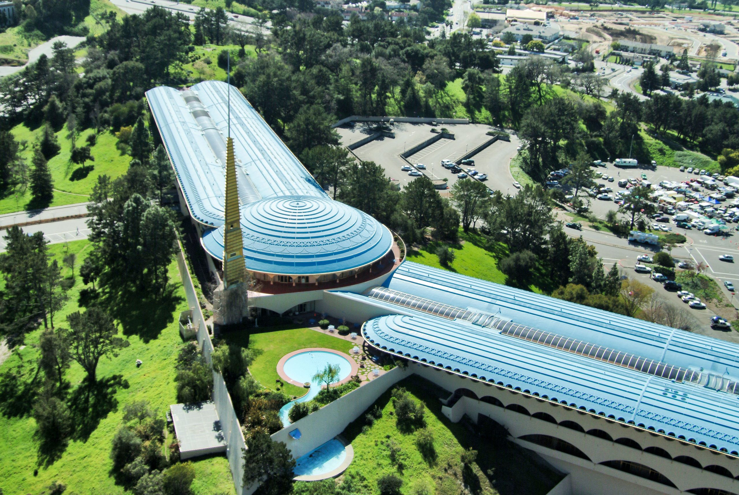Frank Lloyd Wright Buildings: The 10 Most Important Projects Everyone Should Know