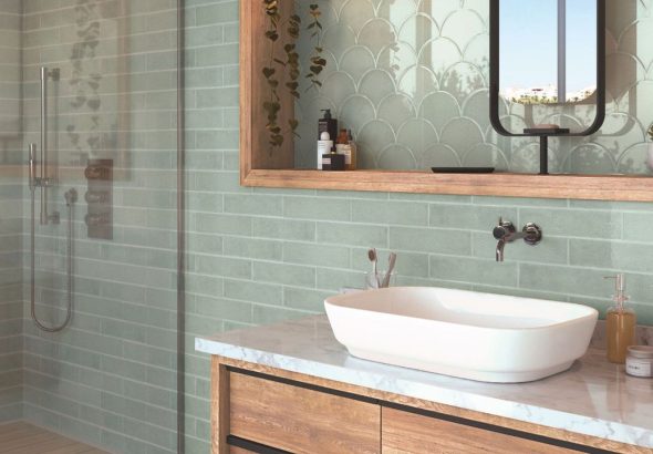 This Simple Caddy System Solves the Biggest Back-to-School Bathroom Bottleneck – And Makes Busy Mornings Run So Much Smoother
