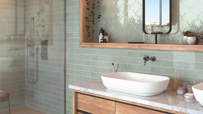 This Simple Caddy System Solves the Biggest Back-to-School Bathroom Bottleneck – And Makes Busy Mornings Run So Much Smoother