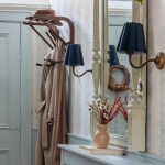 I Never Would've Thought to Hang IKEA's Kitchen Rail in My Entryway, but It's Been a Total Game-Changer for Organization – and It Cost Less Than $20